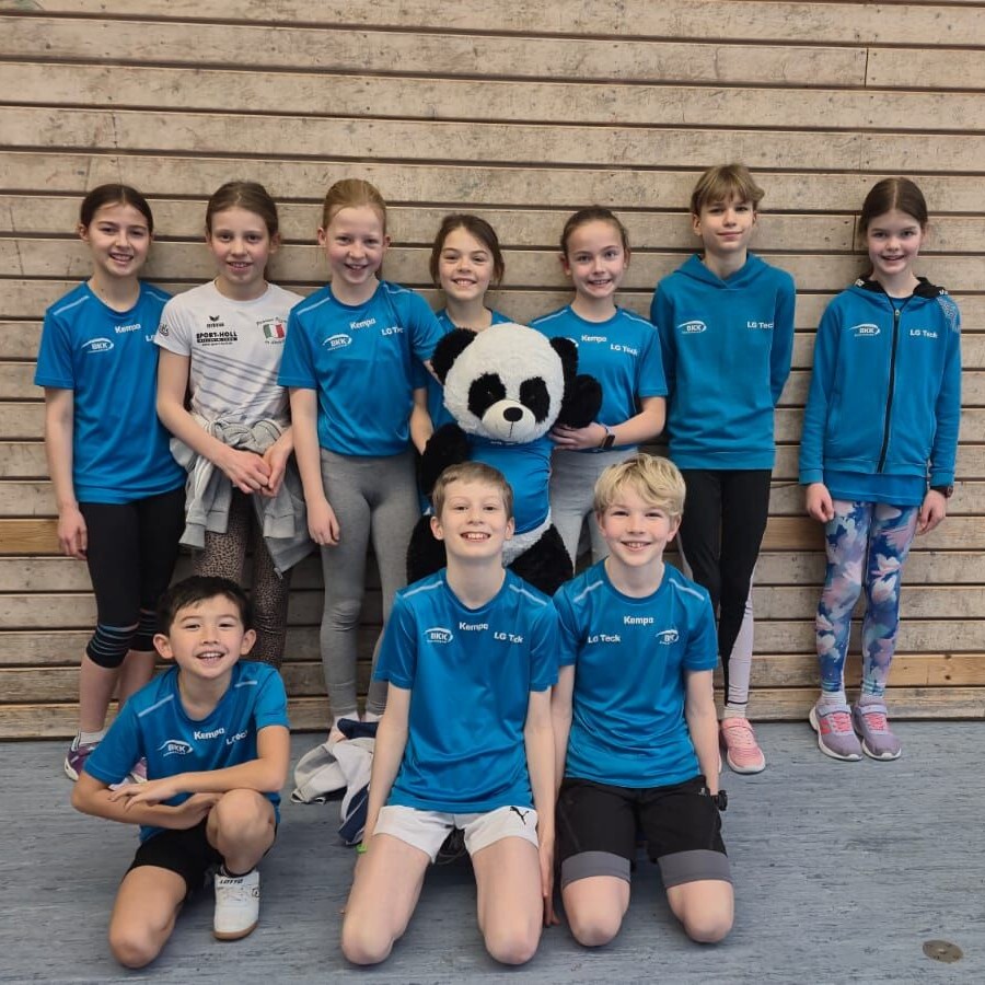 Gelungener Start beim 1. Kila Wettkampf 2026